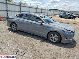 Hyundai Sonata 2023 2