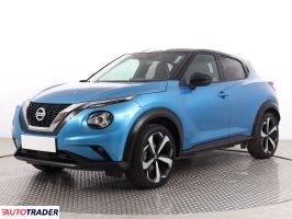 Nissan Juke 2020 1.0 115 KM