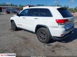 Jeep Grand Cherokee 2019 3