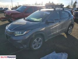 Honda HR-V 2019 1