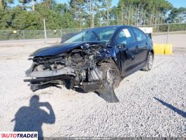 Toyota Corolla 2021 1