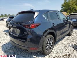 Mazda CX-5 2018 2