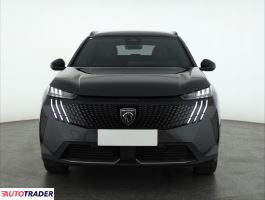 Peugeot 5008 2025 1.2 134 KM