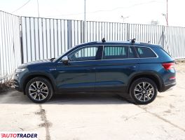 Skoda Kodiaq 2020 2.0 147 KM