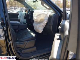 Chevrolet 1500 2020 5