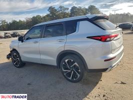 Mitsubishi Outlander 2022 2