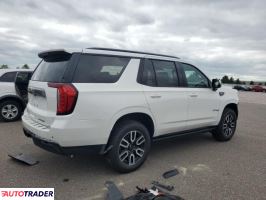GMC Yukon 2021 5 GMC Yukon 2021 5