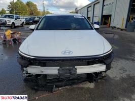 Hyundai Sonata 2025 2