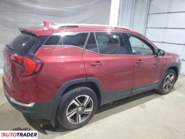 GMC Terrain 2019 1