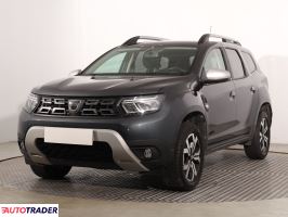 Dacia Duster 2022 1.3 128 KM