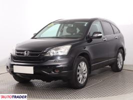 Honda CR-V 2010 2.2 147 KM Honda CR-V 2010 2.2 147 KM