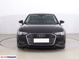 Audi A6 2019 2.0 201 KM