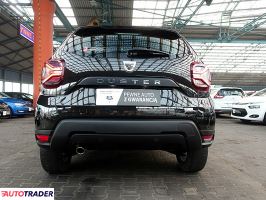 Dacia Duster 2022 1 91 KM