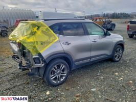 Kia Pozostałe 2022 2