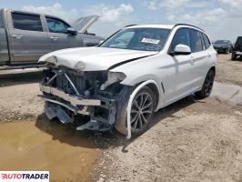 BMW X3 2022 2 BMW X3 2022 2