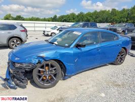 Dodge Charger - zobacz ofertę