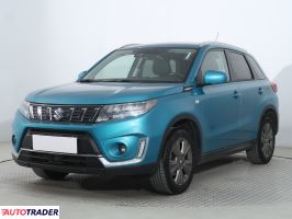 Suzuki Vitara 2020 1.4 127 KM Suzuki Vitara 2020 1.4 127 KM