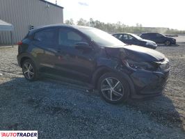 Honda HR-V 2021 1