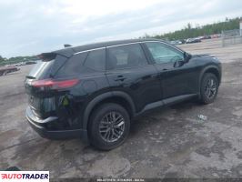 Nissan Rogue 2025 1 Nissan Rogue 2025 1