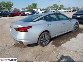 Nissan Altima 2024 2