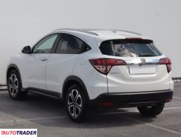 Honda HR-V 2017 1.5 128 KM