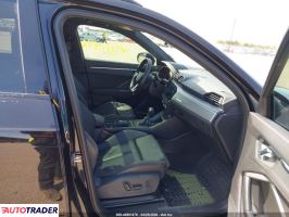 Audi Q3 2021 2