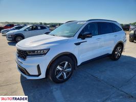 Kia Sorento 2022 2