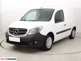 Mercedes Citan 2018 1.5