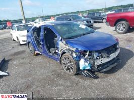 Toyota Corolla 2022 2