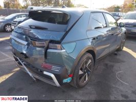 Hyundai Pozostałe 2025