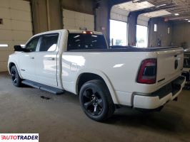 Dodge Ram 2021 5