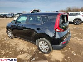 Kia Soul 2020 2