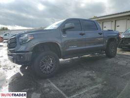 Toyota Tundra 2019 5 Toyota Tundra 2019 5