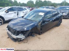 Honda Civic 2021 1 Honda Civic 2021 1
