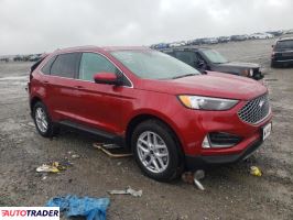 Ford Edge 2024 2