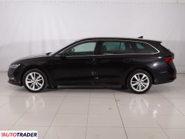 Skoda Octavia 2020 2.0 147 KM