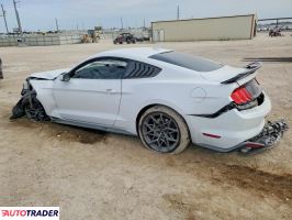 Ford Mustang 2021 5