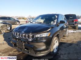 Jeep Compass 2023 2