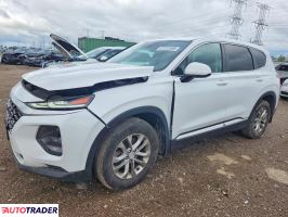 Hyundai Santa Fe 2020 2