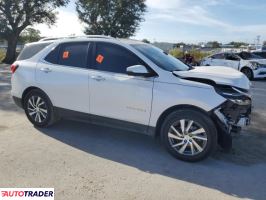 Chevrolet Equinox 2024 1