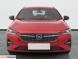 Opel Insignia 2021 2.0 171 KM