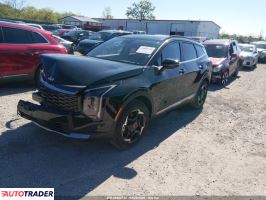 Kia Sportage 2026 2