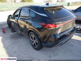 Lexus RX 2024 2