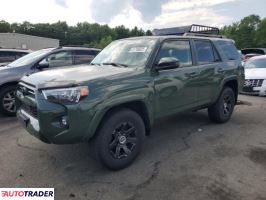 Toyota Pozostałe 2022 4 Toyota Pozostałe 2022 4