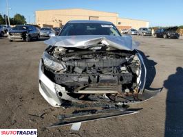 Nissan Sentra 2021 2