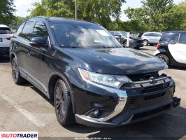 Mitsubishi Outlander 2020 2