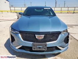 Cadillac Pozostałe 2023 2