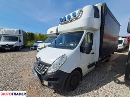 Renault Master 2017 2.3 Renault Master 2017 2.3