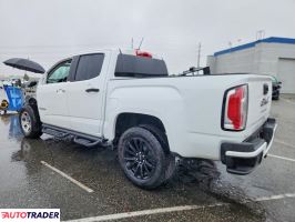 GMC Pozostałe 2021 3