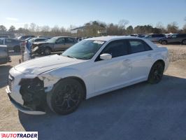 Chrysler 300C 2019 3 Chrysler 300C 2019 3